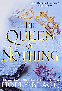 The Queen of Nothing