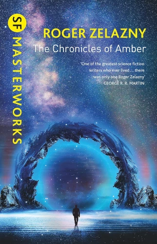 The Chronicles of Amber