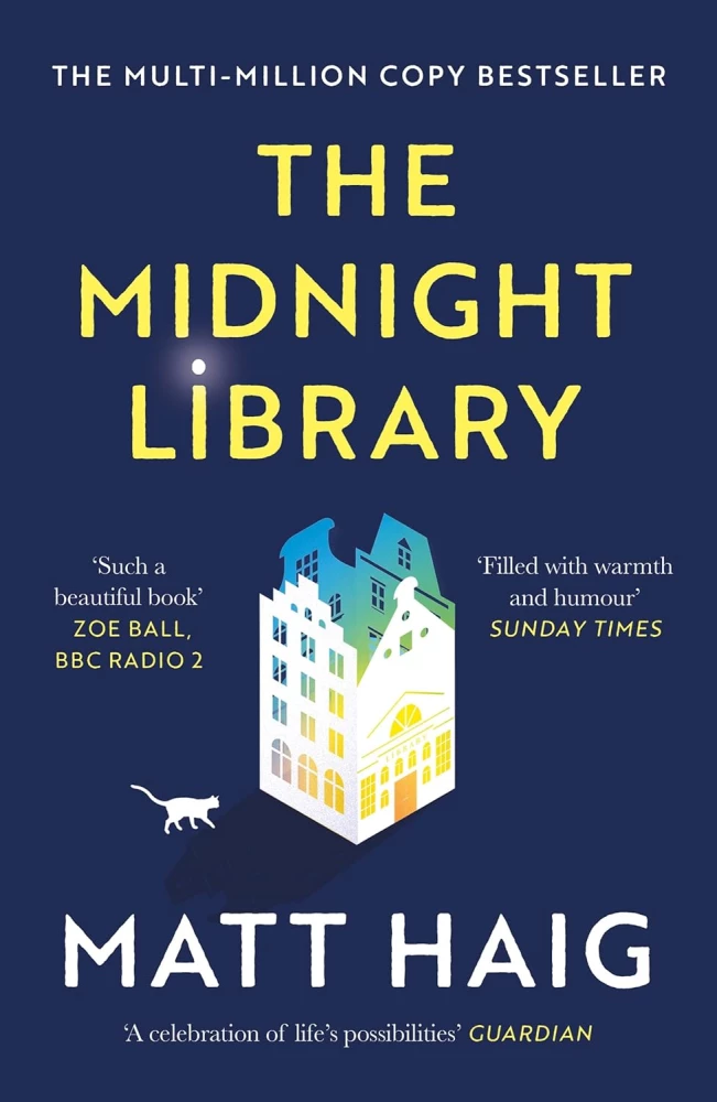 The Midnight Library