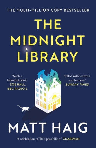 The Midnight library