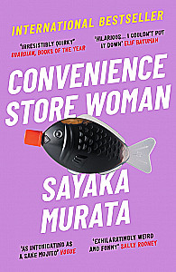 Convenience Store Woman