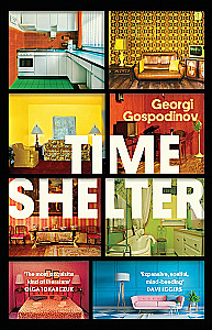 Time Shelter