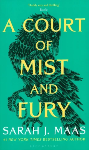 A Court of Mist and Fury