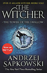 The Tower of the Swallow