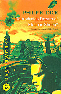 Do Androids Dream Of Electric Sheep?