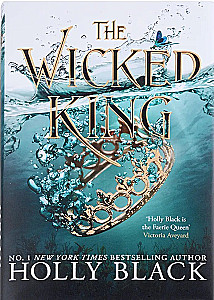 The Wicked King