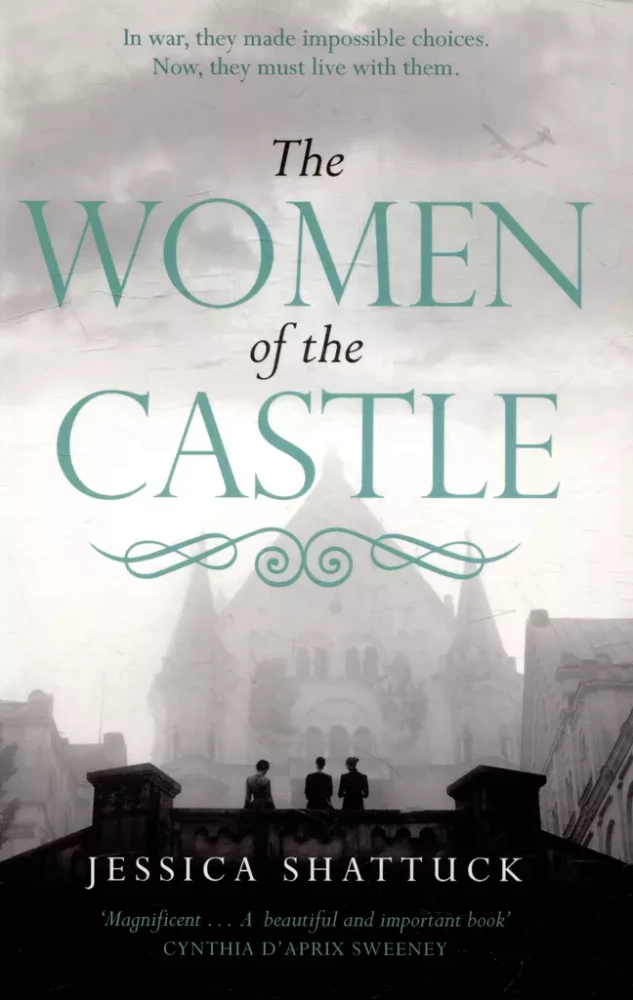 The Women of the Castle