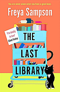 The Last Library