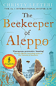 The Beekeeper of Aleppo