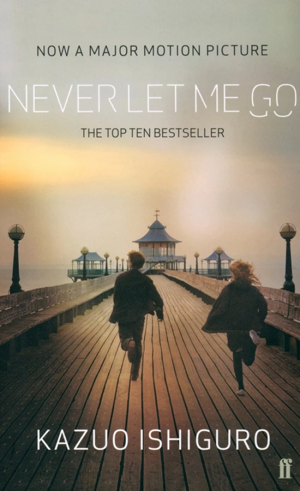 Never Let Me Go