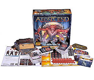 Board Game - Aeon's End