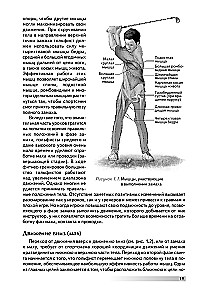 Anatomy of Golf