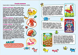 Reusable training cards. Developing the brain through drawing