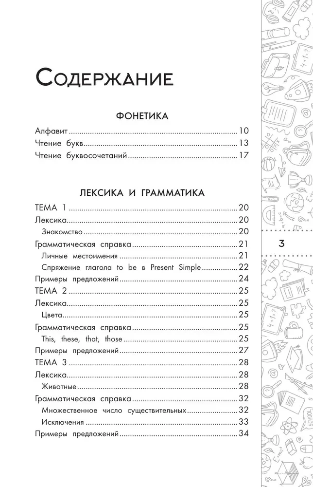 Английский язык. Кратко и просто (2–4 классы)