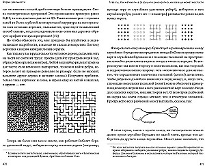 Форма реальности. Скрытая геометрия стратегии, информации, общества, биологии и всего остального