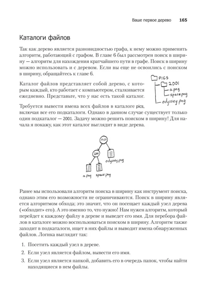 Grokking Algorithms