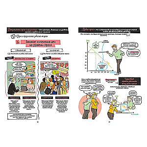 Economics in Comics. Volume 2