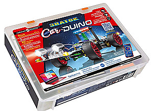 Electronic Constructor - Car-duino