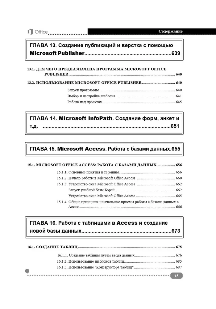 Весь MS Office. Для тех, кто хочет стать профессионалом