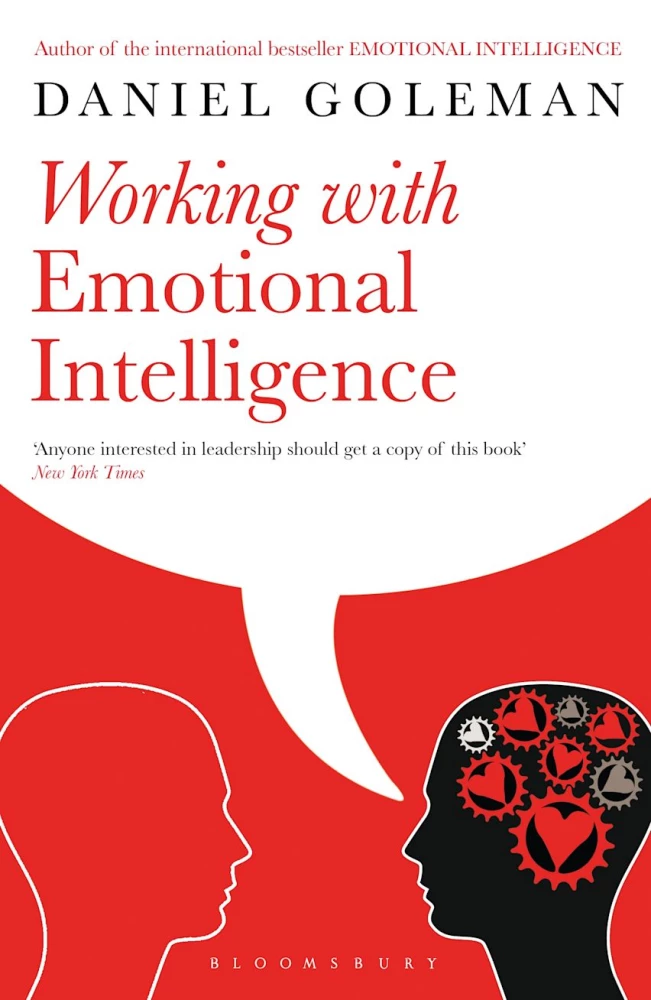 Working with Emotional Intell Bpbk