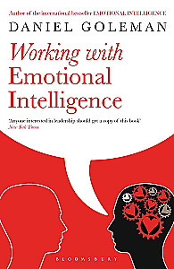 Working with Emotional Intell Bpbk