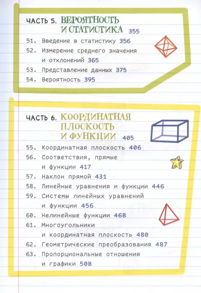 Everything You Need to Understand Mathematics in One Very Thick Summary