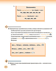 Reading and Writing in Russian. A Guide