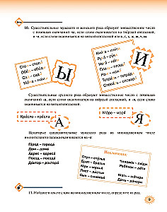 Reading and Writing in Russian. A Guide