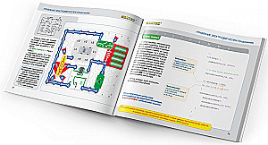 Электронный конструктор - Знаток Arduino Basic
