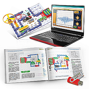 Electronic Constructor - Arduino Basic Expert