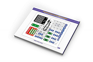 Electronic Constructor - Expert. Light mini for Arduino