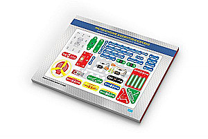 Electronics Constructor Znatok. For Arduino START