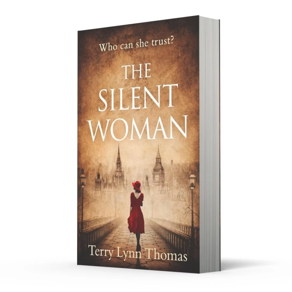 The Silent Woman