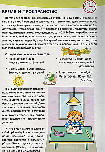 Informational Screens. Mathematical Development of Children Aged 5-6