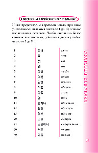 Korean Phrasebook