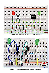 Digital Electronics for Beginners