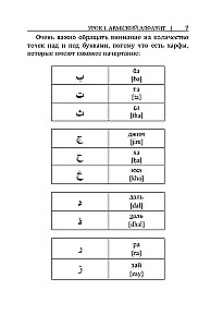 Arabic Language. New Self-Study Guide