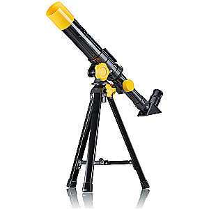 Compact Children's Telescope Bresser National Geographic 40/400