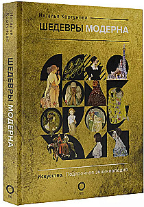 Masterpieces of Art Nouveau