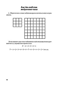 Algebra on Graph Paper