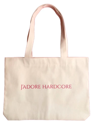 Bag - J'adore Hardcore