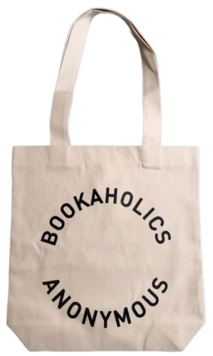 Bag - Bookaholics