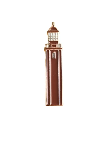 Enamel Pin - Big Tyuters Lighthouse