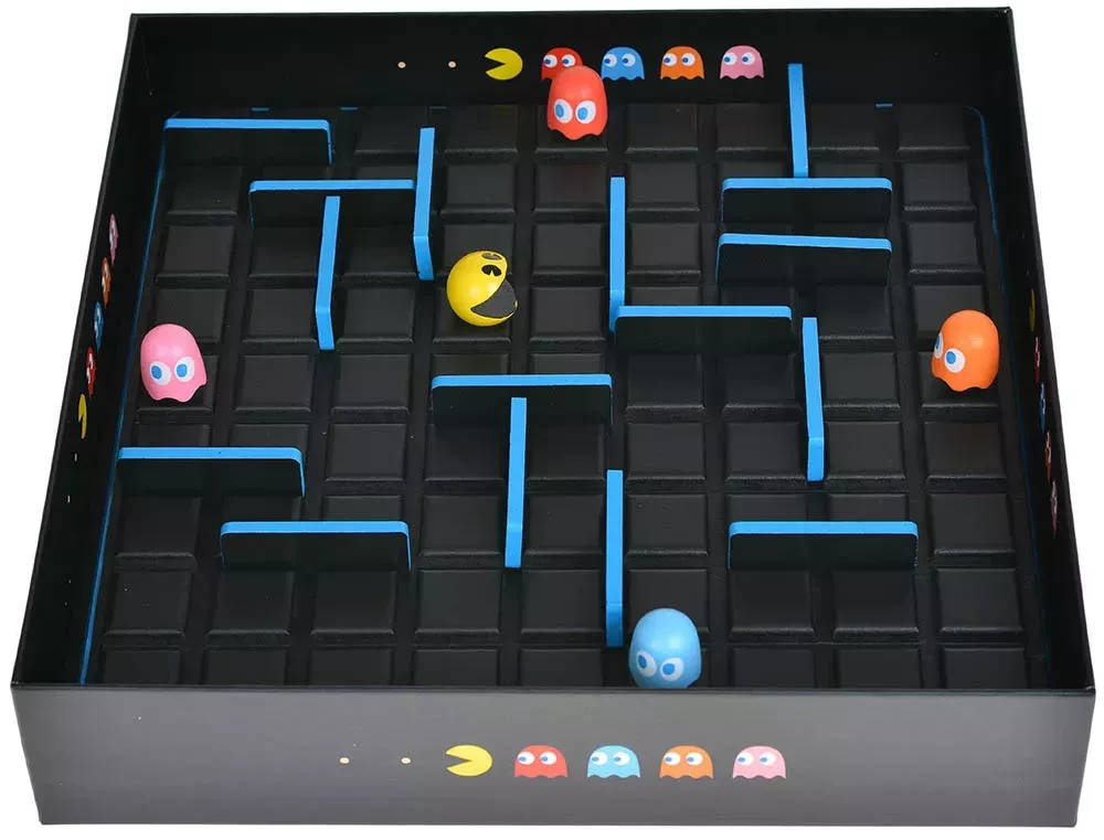 Table Game - PAC-MAN Corridor