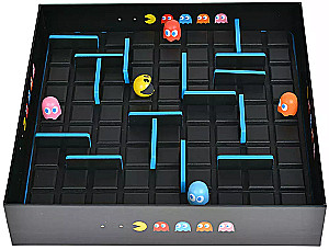 Table Game - PAC-MAN Corridor