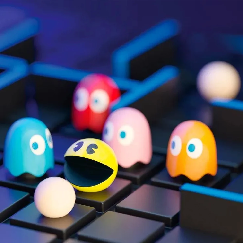 Настольная игра - Коридор PAC-MAN