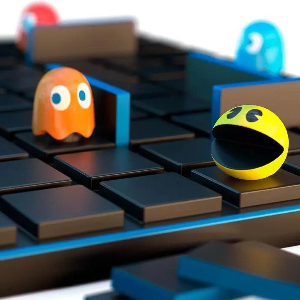 Table Game - PAC-MAN Corridor