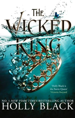 The Wicked King