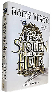 The Stolen Heir