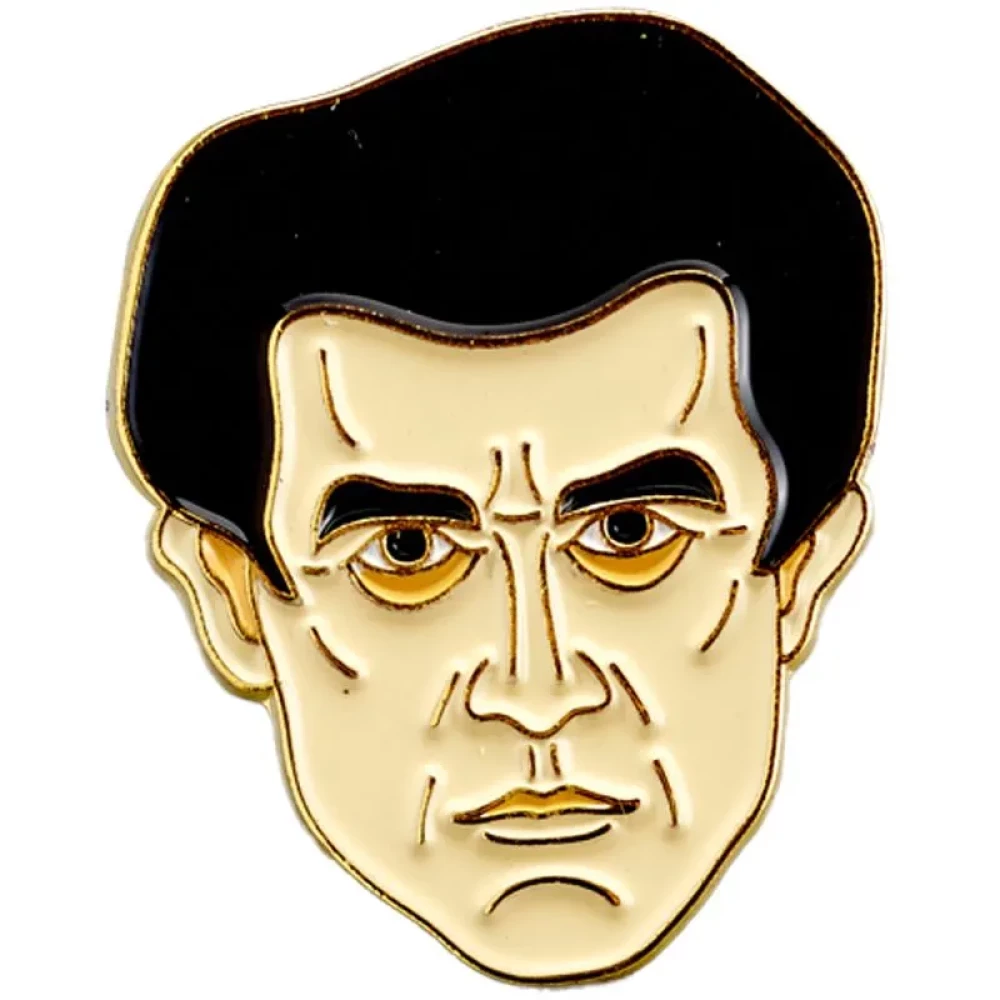 Enamel Pin - Malevich